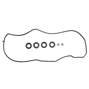 1119337020 Valve Cover Gasket Set w/Grommets for 09-17 TOYOTA COROLLA 1.8L - Picture 1 of 8