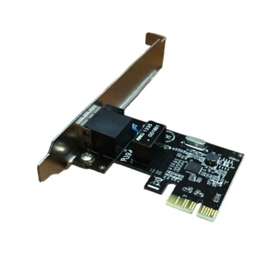 StarTech ST1000SPEX2 Ethernet Adapter Card - Image 1 of 4