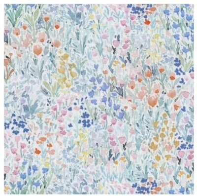 QUERIDA STELLA JARDÍN 108" ESPALDA ANCHA, 1,75 YDS Foto 1 de 2