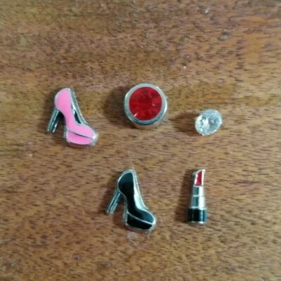 Beauty Floating Charm Mix 2 venta Foto 1 de 4