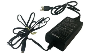 Genuine Original HP 0950-2880 ADP-45TB C1 AC/DC AC Adapter Power Supply OEM - Picture 1 of 3