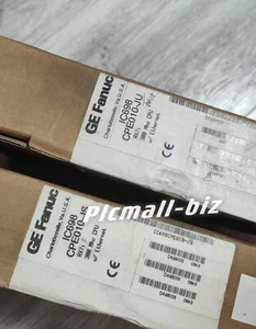 1PCS IC698CPE010 PLC module brand new(DHL/FEDEX)Expedited Shipping - Picture 1 of 4