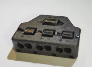 3fach Kabelverteiler 1-42V Splitter für Modellbauelektronik etc.... - Bild 1 von 3
