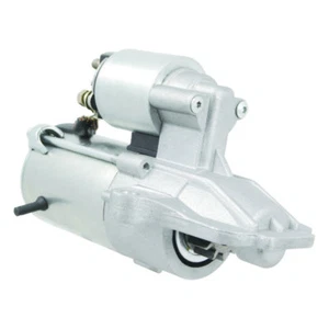 New Replacement Starter 6674N Fits 05-12 Escape 2.3 2.5 03-11 Focus 2.0 2.3 - Picture 1 of 2