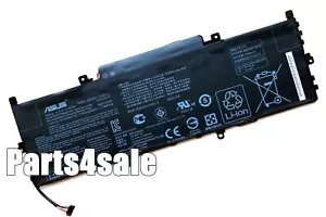 C41N1715 NEW Genuine Battery for ASUS ZenBook 13 UX331FN UX331UA UX331UN U3100FN - Picture 1 of 2