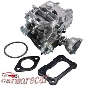 New Carburetor Type Rochester 2GC 2 Barrel Chevrolet Engines 6.6L 400 5.7L 350 - Picture 1 of 12