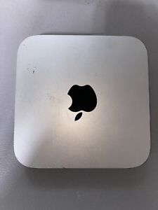 Lot of 2010 Apple Mac Mini A1347 **FOR PARTS OR REPAIR**