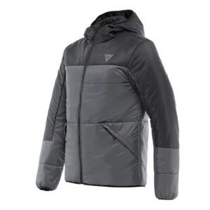 Chaqueta/abrigo informal térmico 100 % a prueba de viento con aislamiento después del paseo DAINESE con 5 % de descuento - Imagen 1 de 5