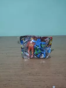 VINTAGE MEXICAN " DAIRUGGER MAZINGER Z AFRODITA BOOTLEG MAZINGER Z" - Picture 1 of 5