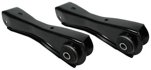 NEW 68-72 GM A BODY UPPER REAR TRAILING ARMS W/BUSHINGS,CHEVELLE,CUTLASS,GTO - Picture 1 of 1