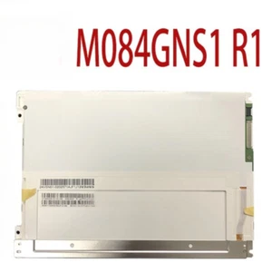 8.4 inch M084GNS1 R1 G084SN03 V.3 TM084SDHG01 brand new LCD screen. - Picture 1 of 3