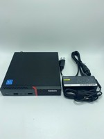 Lenovo ThinkCentre M700 USFF Desktop G4400T 2.9Ghz 8GB DDR4 32GB SSD