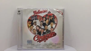 SALSEROS DE CORAZON CD DVD NEU VERSIEGELT - Bild 1 von 2