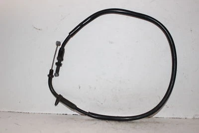 SUZUKI GSXR600 CHOKE STARTER CABLE LINE (TOC286) - Image 1 of 4