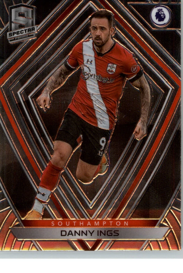 2020-21 PANINI SPECTRA PREMIER LEAGUE SOCCER ASSORTED SINGLES U-PICK - Image 1 of 1