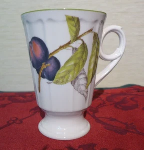 Villeroy CASCARA Kaffeebecher 350 ml WIE NEU / 12 da/ Henkelbecher Kaffeetasse - Bild 1 von 4