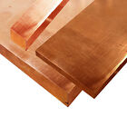 1" x 2" x 8", Tungsten Copper Alloy 70W-30CU Plate