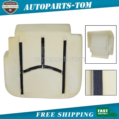 Cojín de espuma para asiento inferior del conductor para GMC Yukon XL 1500 2500 2003-2006 Foto 1 de 4