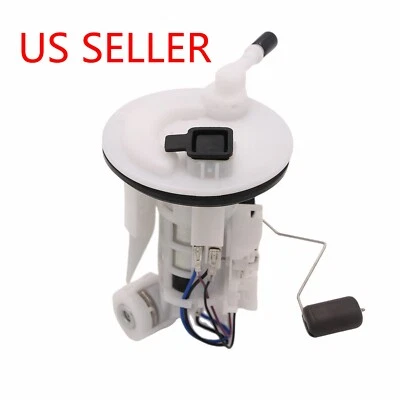 Nueva bomba de combustible para Yamaha ZUMA 125 2009-2015 reemplazo OE# 5S9-E3907-10-00 Foto 1 de 4