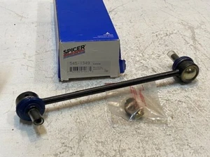 Spicer Suspension Stabilizer Bar Link 545-1349 | K80104 | NA7022 - Picture 1 of 6