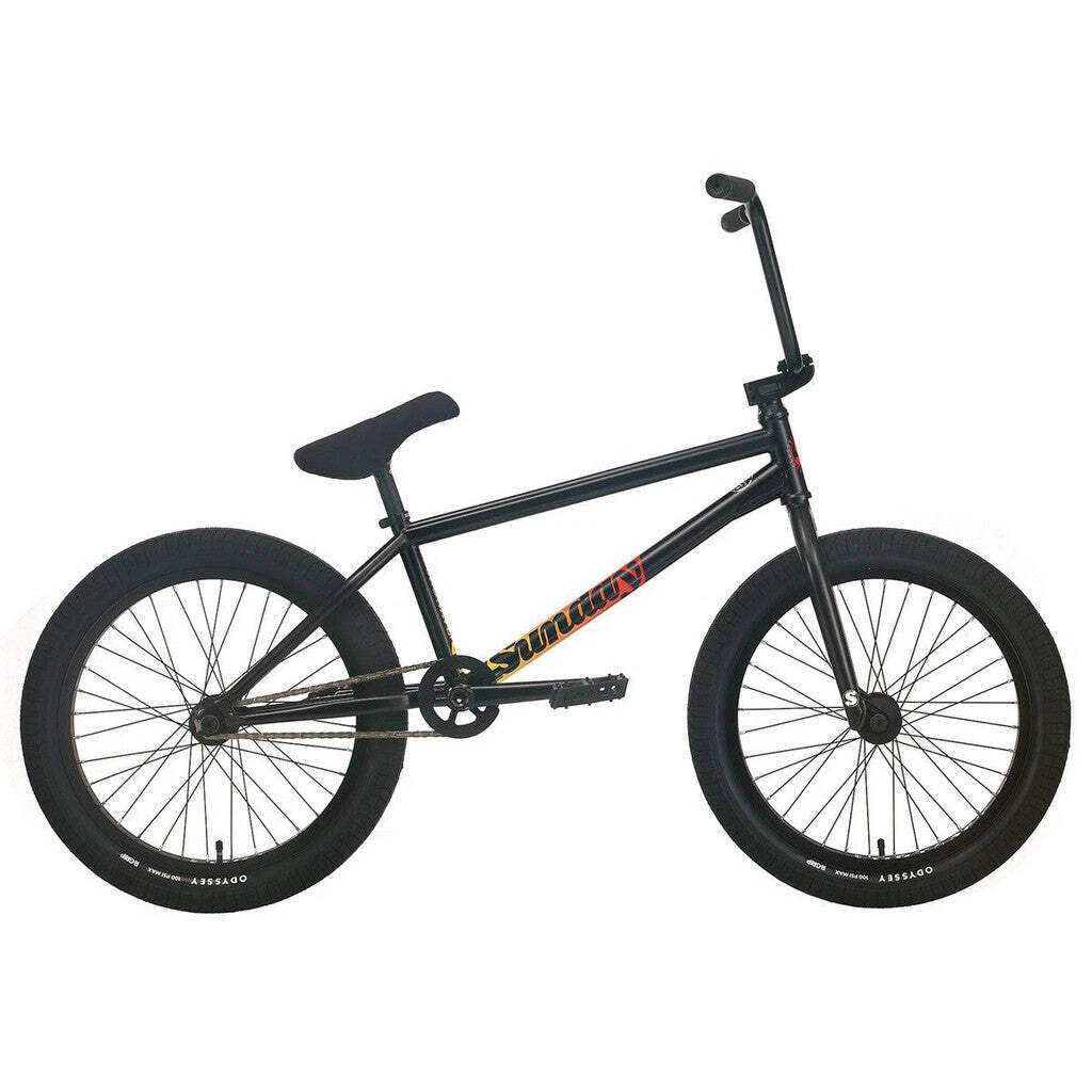 Sunday BMX Bike 20 In Bikes for sale | eBay
