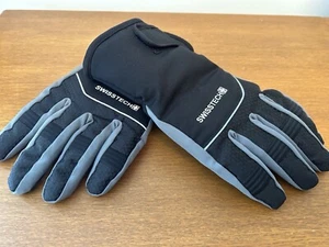 Children’s Swiss Tech Winter/snow Gloves Size L/XL - Picture 1 of 6