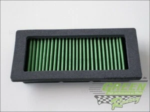 Green Sportluftfilter MY0553 für Yamaha MT01 Luftfilter - Bild 1 von 1