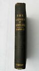 1848, The Genius Of Scotland By Robert Turnbull, Hb Robert Carter, 4Th Ed, G