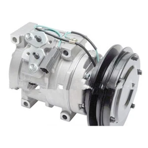 New Portable Aftermarket Compressor 20Y-97-9612 for Komatsu PC300-LC - Bild 1 von 2