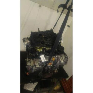 ⭐ MOTEUR COMPLET VQ35 POUR INFINITI 350Z (03-09) COUPE 3.5 V6 (230KW) CPE - Picture 1 of 11