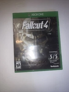 Fallout 4 (Pip-Boy Edition) (Xbox One, 2015) - Picture 1 of 3