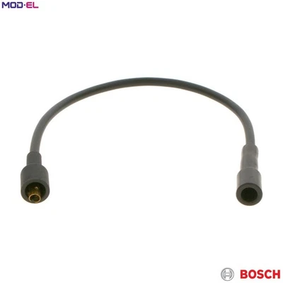 IGNITION CABLE KIT 0 986 356 988 FOR DAEWOO TICO MATIZ/Hatchback/Van 0.8L 3cyl - Image 1 of 4