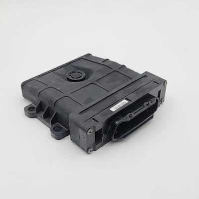 Volkswagen Jetta 2016 transmisión módulo de control informático TCM OEM 09G927749AA Foto 1 de 4