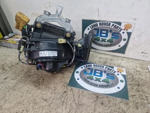 LAND ROVER DISCOVERY 2 TD5 HEATER BLOWER MOTOR FAN JNB100090 - Picture 1 of 11
