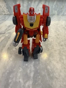 Transformers Rodimus Prime - Picture 1 of 3
