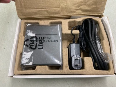 Netgear 5 Port GB Plus Switch GS105E-2A1NAS - Image 1 of 4