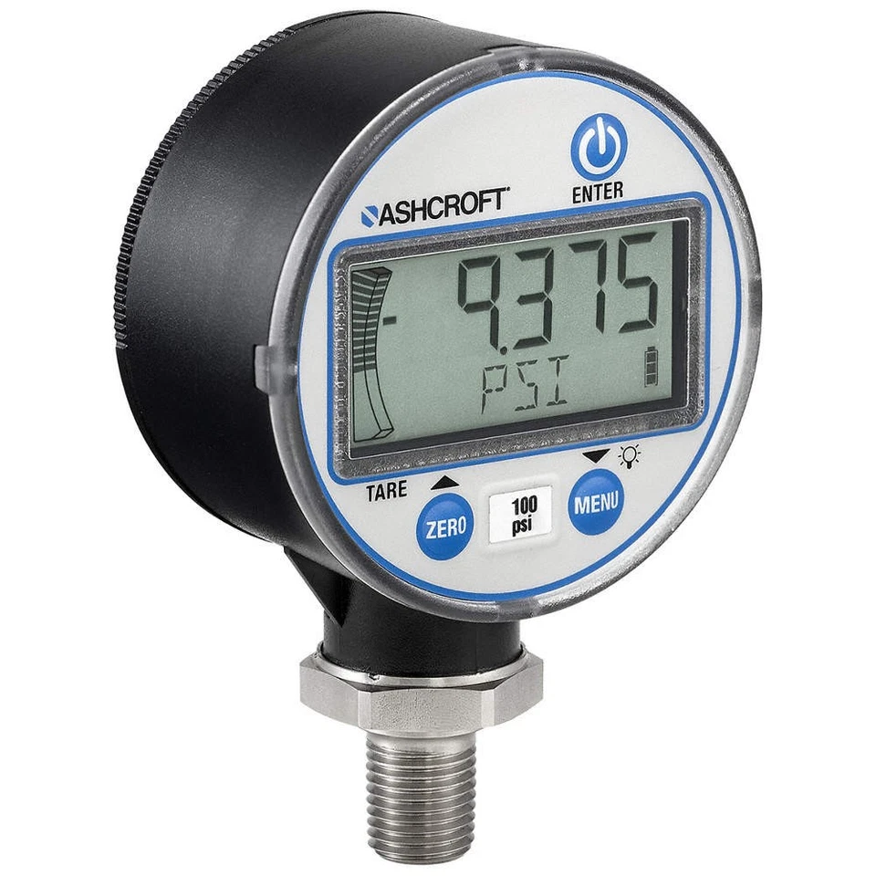 ASHCROFT  General Purpose Digital Gauge 797T22 - Image 1 of 1