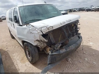 Automatic Transmission 6.0L Fits 20 EXPRESS 2500 VAN 1757862 - Image 1 of 4