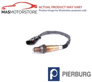 LAMBDA OXYGEN O2 SENSOR AFTER CATALYTIC CONVERTER PIERBURG 705271820 P NEW - Picture 1 of 4