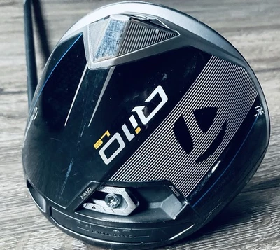 Callaway AI Irons - 5,6,7,8, AW,PW (Stiff)/Taylor Made QI 10 Driver (Stiff). - Image 1 of 4