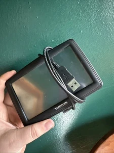 Tomtom GPS - Picture 1 of 2