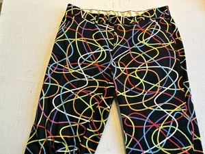 Pantalones de golf Loudmouth para hombre 38 (se adapta a cintura de 36") - Imagen 1 de 7