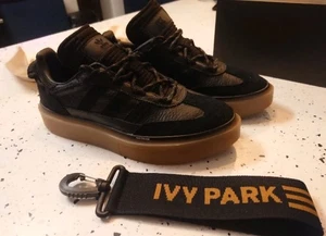 Adidas Super Sleek 72 Beyonce Ivy Park Black Gum UK 6 - Bild 1 von 9