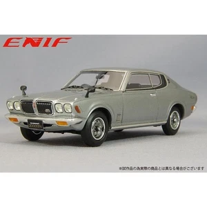 ENIF ENIF0074 1/43 Nissan Bluebird U 2000GTX 2 Door Hardtop 1974 Model Car - Picture 1 of 6