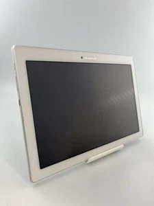 Lenovo Tab 2 A10-70F White WiFi 10.1" Android Tablet Spares And Repairs #A - Picture 1 of 24