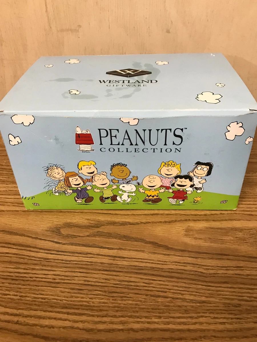 westland snoopy products for sale | eBay