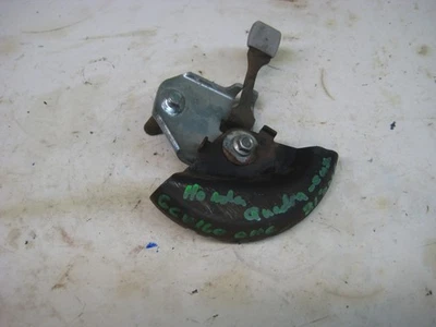 21" Honda Quadra-Cut Self Propelled Push Mower R. F. Deck Adjuster Wheel Mount - Image 1 of 3