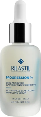 Rilastil Progression Plus, Siero Antirughe Elasticizzante E Riempitivo, Trattame - Immagine 1 di 4