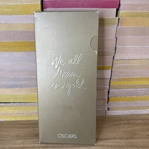 We All Dream In Gold Oscars Chris Rock Hosts Dvd - Picture 1 of 11
