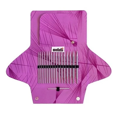 addiClick Lace Long Set 3,50-8,00mm - Bild 1 von 4